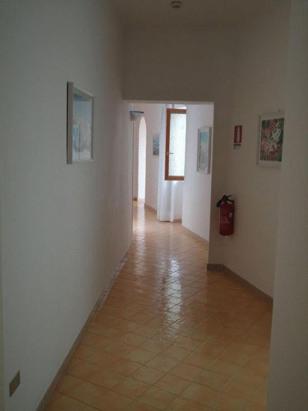 Hotel Candia Casamicciola Terme Bagian luar foto