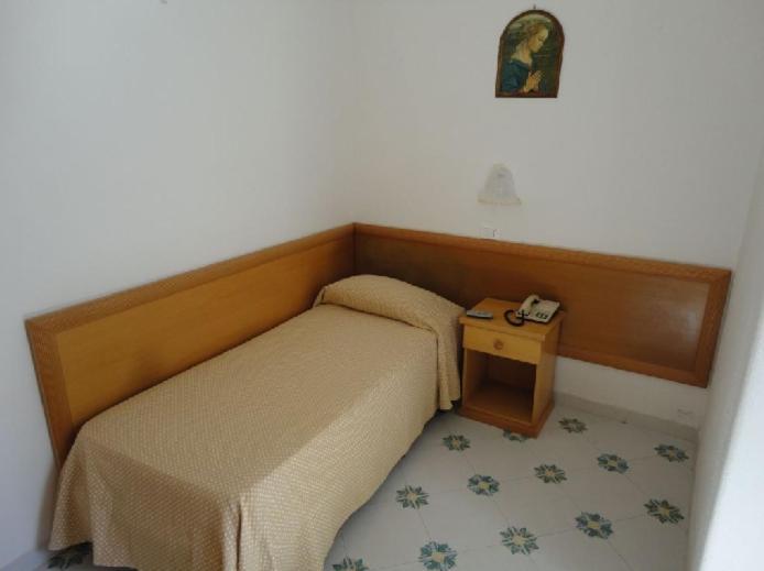 Hotel Candia Casamicciola Terme Ruang foto