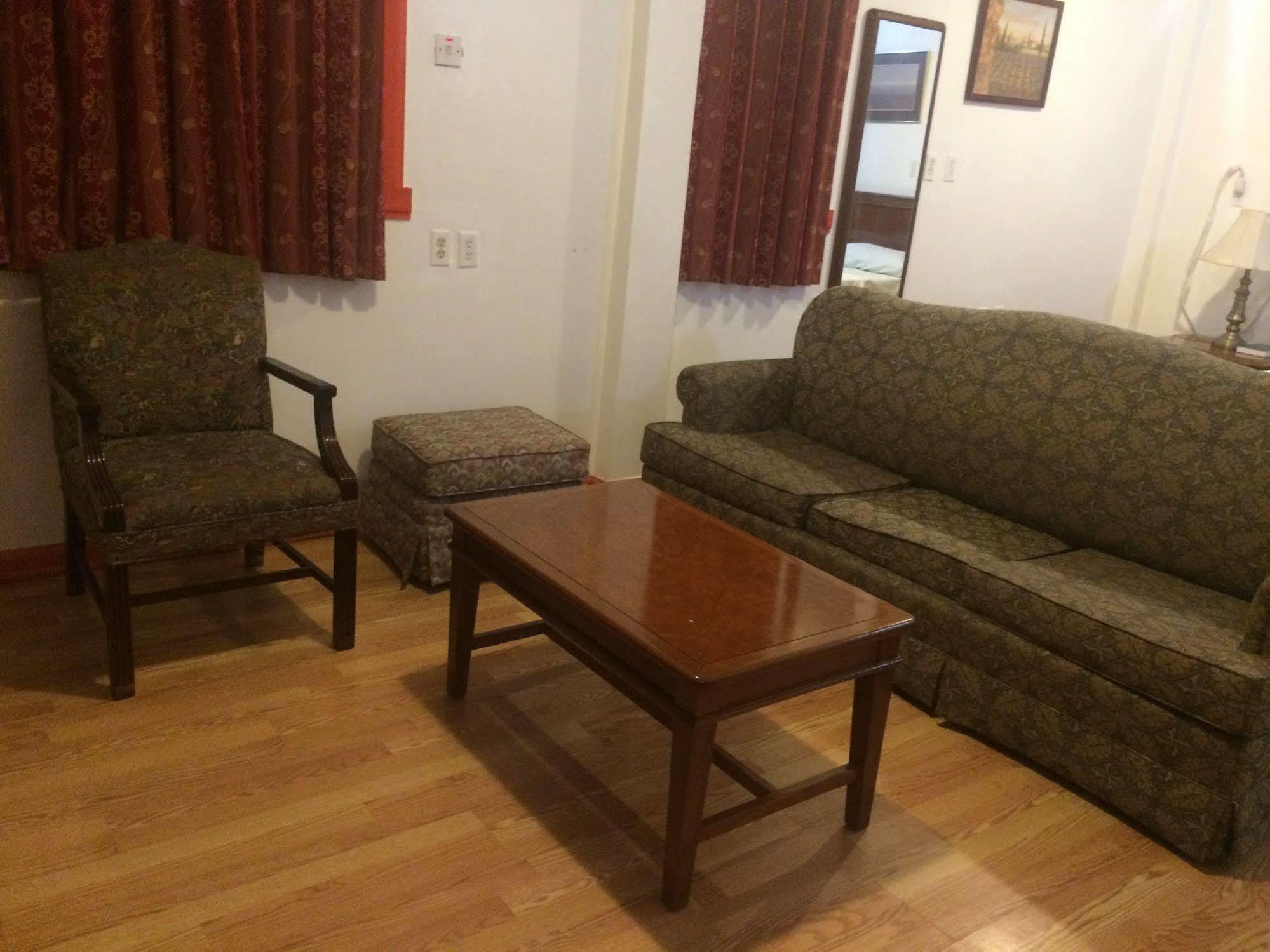 Hotel Candia Casamicciola Terme Bagian luar foto