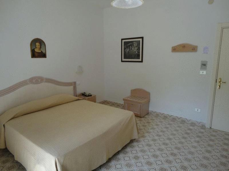 Hotel Candia Casamicciola Terme Bagian luar foto